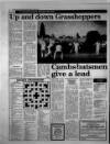 Cambridge Daily News Monday 09 July 1984 Page 18