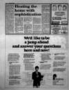 Cambridge Daily News Monday 09 July 1984 Page 28