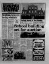Cambridge Daily News Thursday 12 July 1984 Page 33