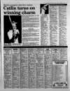 Cambridge Daily News Monday 03 September 1984 Page 21