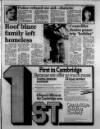 Cambridge Daily News Thursday 06 September 1984 Page 5