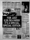 Cambridge Daily News Thursday 06 September 1984 Page 12