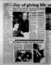 Cambridge Daily News Thursday 06 September 1984 Page 16