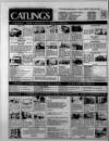 Cambridge Daily News Thursday 06 September 1984 Page 38