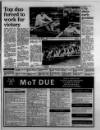 Cambridge Daily News Tuesday 11 September 1984 Page 21