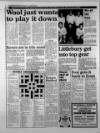 Cambridge Daily News Thursday 13 September 1984 Page 34