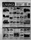 Cambridge Daily News Thursday 13 September 1984 Page 54