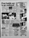 Cambridge Daily News Friday 14 September 1984 Page 9
