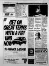 Cambridge Daily News Friday 14 September 1984 Page 16