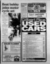 Cambridge Daily News Friday 14 September 1984 Page 21