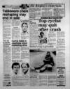 Cambridge Daily News Monday 17 September 1984 Page 7