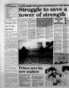Cambridge Daily News Monday 17 September 1984 Page 10