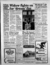 Cambridge Daily News Saturday 13 October 1984 Page 7