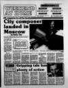 Cambridge Daily News Saturday 13 October 1984 Page 9