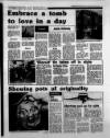 Cambridge Daily News Saturday 13 October 1984 Page 11