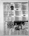 Cambridge Daily News Saturday 13 October 1984 Page 22