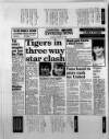 Cambridge Daily News Saturday 13 October 1984 Page 24