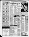 Cambridge Daily News Friday 01 August 1986 Page 6