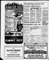 Cambridge Daily News Friday 01 August 1986 Page 8