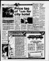 Cambridge Daily News Friday 01 August 1986 Page 15