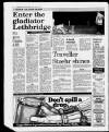 Cambridge Daily News Friday 01 August 1986 Page 41