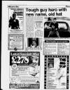 Cambridge Daily News Friday 01 August 1986 Page 45