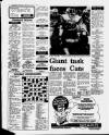 Cambridge Daily News Friday 01 August 1986 Page 51