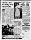Cambridge Daily News Saturday 02 August 1986 Page 5