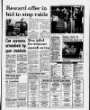 Cambridge Daily News Saturday 02 August 1986 Page 7