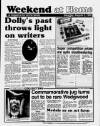 Cambridge Daily News Saturday 02 August 1986 Page 9