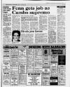 Cambridge Daily News Saturday 02 August 1986 Page 20