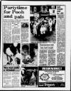 Cambridge Daily News Monday 04 August 1986 Page 7