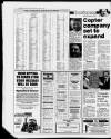 Cambridge Daily News Monday 04 August 1986 Page 8