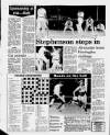Cambridge Daily News Monday 04 August 1986 Page 21