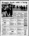 Cambridge Daily News Monday 04 August 1986 Page 22