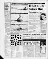 Cambridge Daily News Tuesday 05 August 1986 Page 21