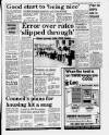 Cambridge Daily News Thursday 07 August 1986 Page 7