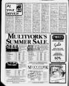 Cambridge Daily News Thursday 07 August 1986 Page 8