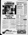 Cambridge Daily News Thursday 07 August 1986 Page 23
