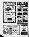 Cambridge Daily News Thursday 07 August 1986 Page 47