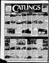 Cambridge Daily News Thursday 07 August 1986 Page 55