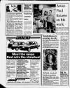 Cambridge Daily News Friday 08 August 1986 Page 10