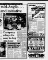 Cambridge Daily News Friday 08 August 1986 Page 23