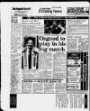 Cambridge Daily News Friday 08 August 1986 Page 46