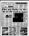 Cambridge Daily News Friday 08 August 1986 Page 47