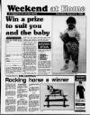 Cambridge Daily News Saturday 09 August 1986 Page 9
