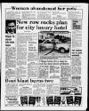 Cambridge Daily News Tuesday 12 August 1986 Page 5