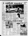 Cambridge Daily News Wednesday 13 August 1986 Page 22