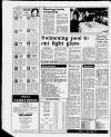 Cambridge Daily News Monday 29 September 1986 Page 6