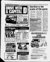 Cambridge Daily News Monday 29 September 1986 Page 25